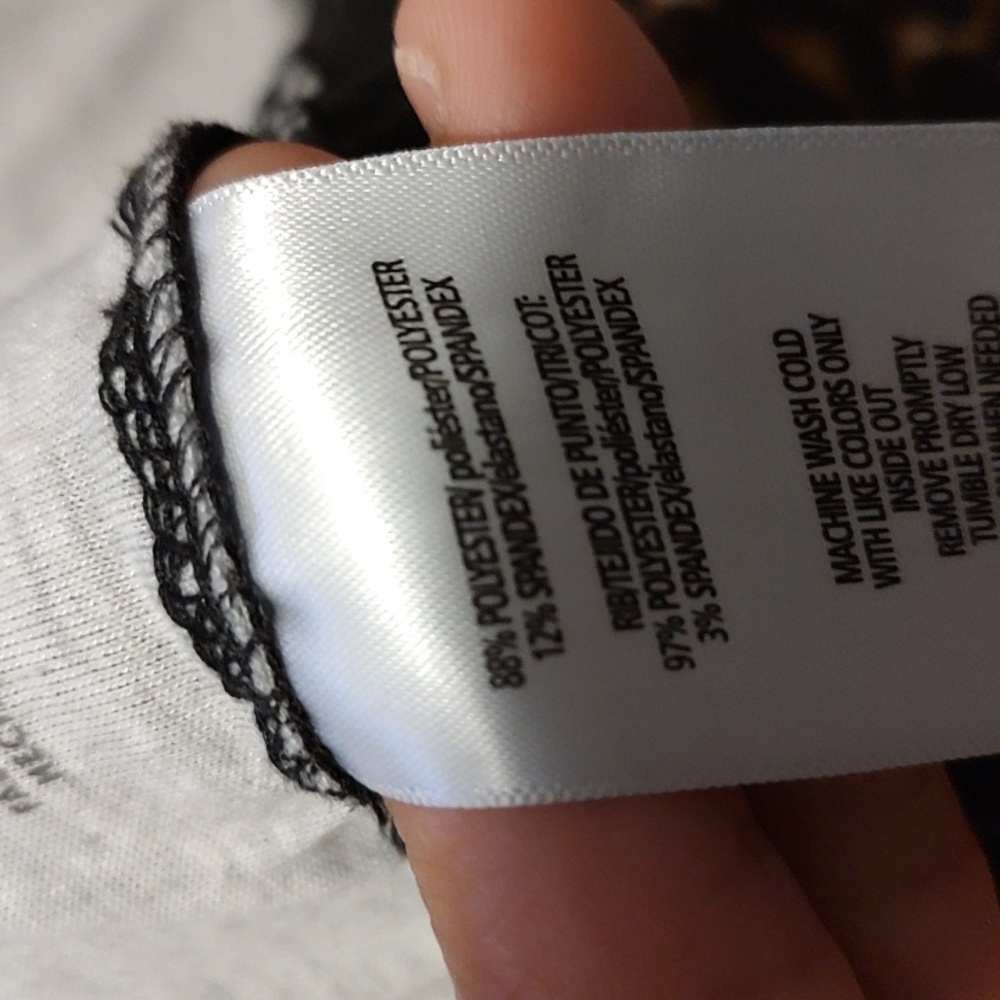 NWOT Calvin Klein performance Stretch Joggers - Picture 4 of 7
